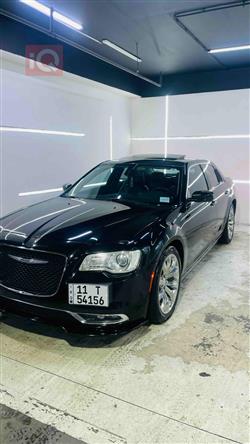 کرایسلەر 300